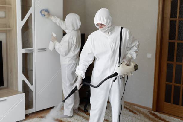 24/7 Emergency Blood Cleanup experts in Fulton, TX